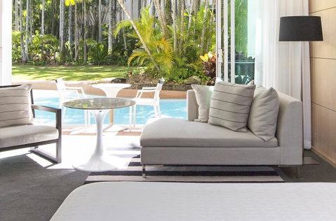 Sheraton Grand Mirage Resort Gold Coast - St Kilda Accommodation 24