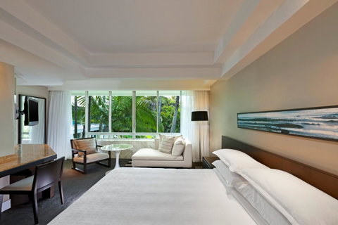 Sheraton Grand Mirage Resort Gold Coast - St Kilda Accommodation 25