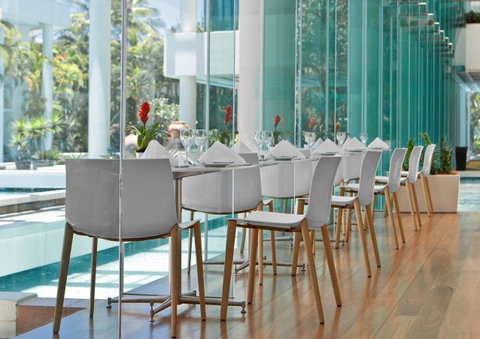 Sheraton Grand Mirage Resort Gold Coast - St Kilda Accommodation 38