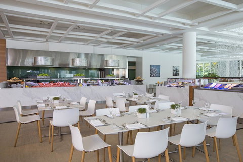 Sheraton Grand Mirage Resort Gold Coast - St Kilda Accommodation 39