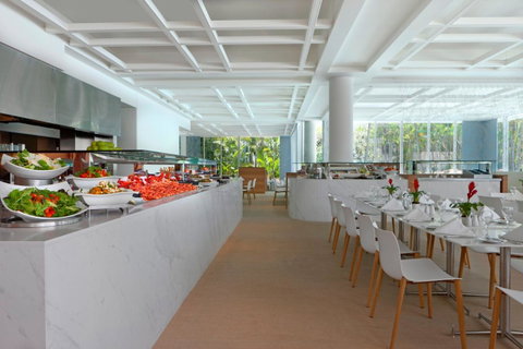 Sheraton Grand Mirage Resort Gold Coast - St Kilda Accommodation 37