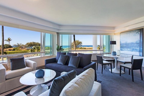 Sheraton Grand Mirage Resort Gold Coast - St Kilda Accommodation 29