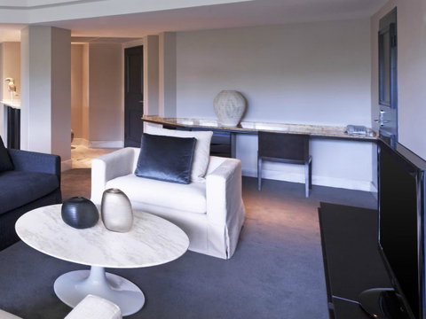 Sheraton Grand Mirage Resort Gold Coast - St Kilda Accommodation 3