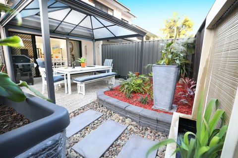 Lotus Retreat - St Kilda Accommodation 12
