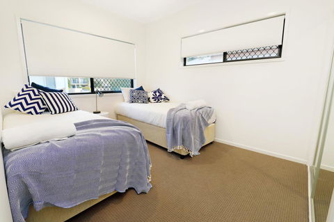 Lotus Retreat - St Kilda Accommodation 19
