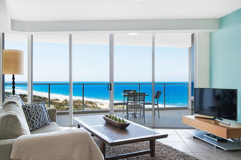 The Sebel Maroochydore - St Kilda Accommodation 1