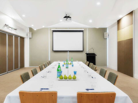 The Sebel Maroochydore - St Kilda Accommodation 21