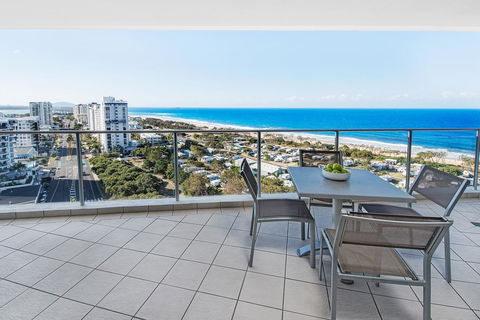 The Sebel Maroochydore - St Kilda Accommodation 7