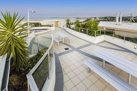 The Sebel Maroochydore - St Kilda Accommodation 18