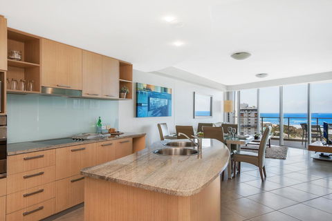 The Sebel Maroochydore - St Kilda Accommodation 3