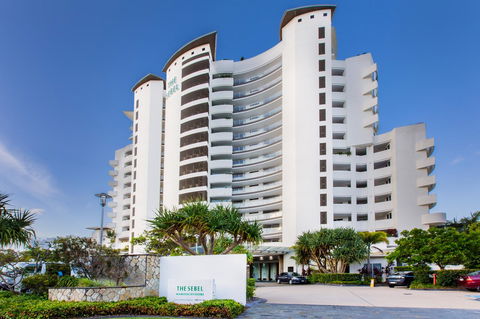 The Sebel Maroochydore - St Kilda Accommodation 27