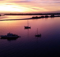 Beaconlea - St Kilda Accommodation