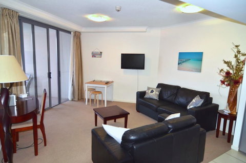 U309 Ocean Views Resort - Owner Managed - St Kilda Accommodation 1