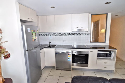 U309 Ocean Views Resort - Owner Managed - St Kilda Accommodation 3