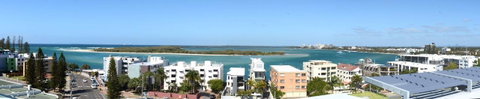 U309 Ocean Views Resort - Owner Managed - St Kilda Accommodation 6