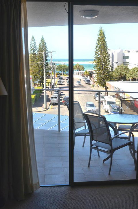 U309 Ocean Views Resort - Owner Managed - St Kilda Accommodation 9
