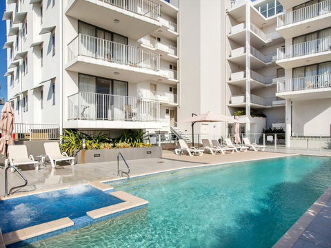 U309 Ocean Views Resort - Owner Managed - St Kilda Accommodation 5