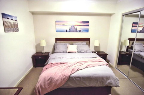 U309 Ocean Views Resort - Owner Managed - St Kilda Accommodation 2