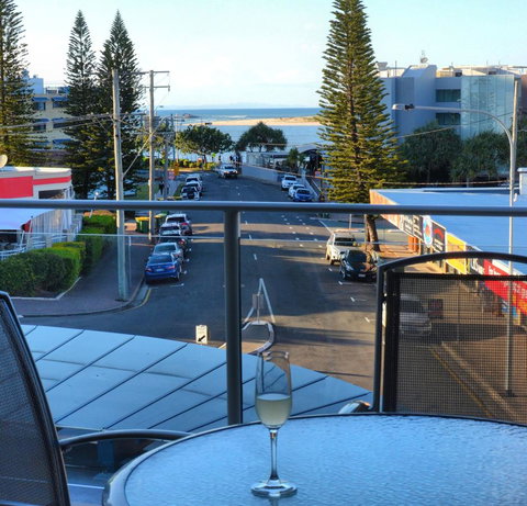 U309 Ocean Views Resort - Owner Managed - St Kilda Accommodation 4