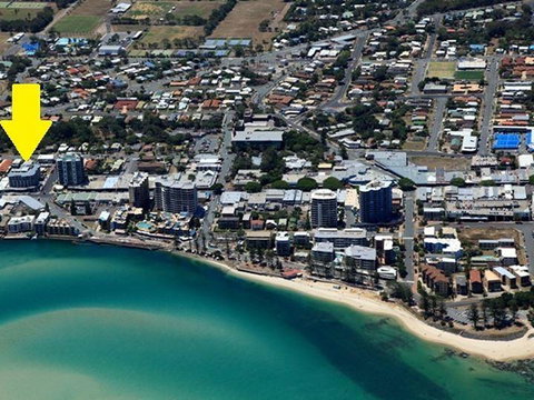 U309 Ocean Views Resort - Owner Managed - St Kilda Accommodation 8