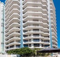 Carrington Court - St Kilda Accommodation