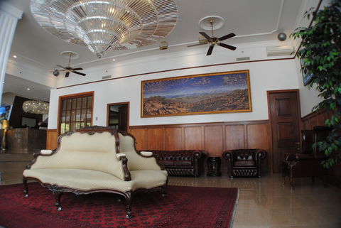 Astor Metropole Hotel - St Kilda Accommodation 18