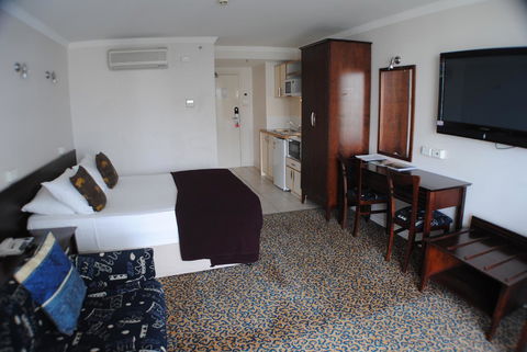 Astor Metropole Hotel - St Kilda Accommodation 17