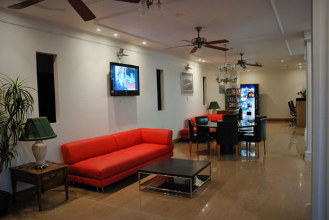 Astor Metropole Hotel - St Kilda Accommodation 12