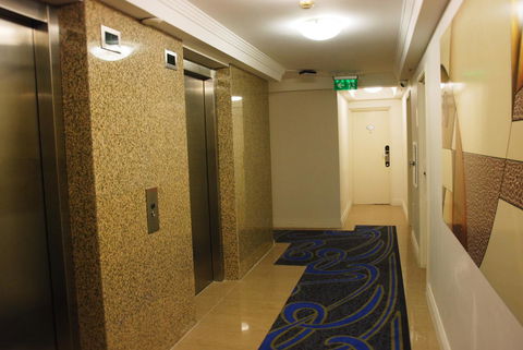 Astor Metropole Hotel - St Kilda Accommodation 11