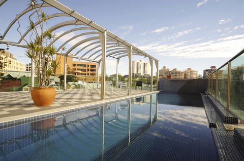 Astor Metropole Hotel - St Kilda Accommodation 2