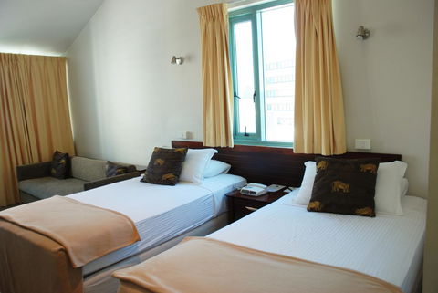 Astor Metropole Hotel - St Kilda Accommodation 13