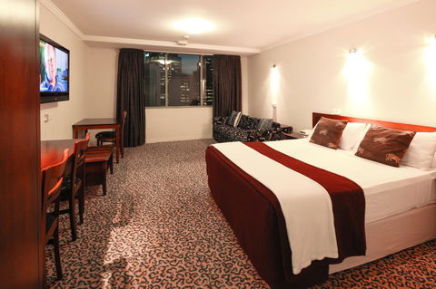 Astor Metropole Hotel - St Kilda Accommodation 6