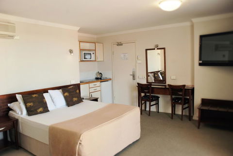 Astor Metropole Hotel - St Kilda Accommodation 14
