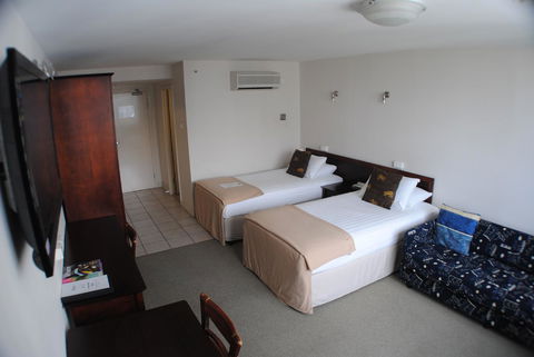 Astor Metropole Hotel - St Kilda Accommodation 8