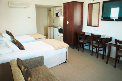 Astor Metropole Hotel - St Kilda Accommodation 16