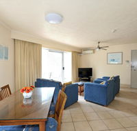 Markham Court - St Kilda Accommodation