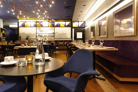 Alpha Mosaic Hotel Fortitude Valley Brisbane - St Kilda Accommodation 20