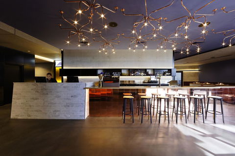 Alpha Mosaic Hotel Fortitude Valley Brisbane - St Kilda Accommodation 4