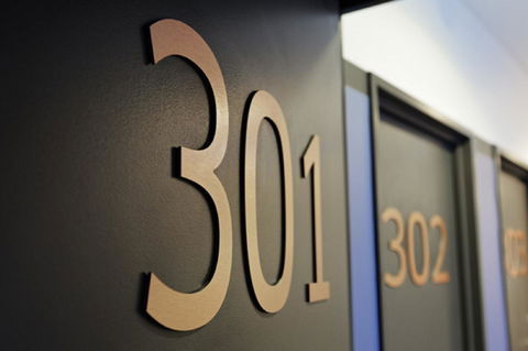 Alpha Mosaic Hotel Fortitude Valley Brisbane - St Kilda Accommodation 1