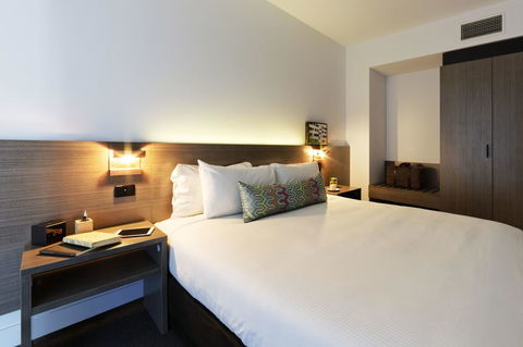Alpha Mosaic Hotel Fortitude Valley Brisbane - St Kilda Accommodation 14