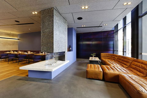 Alpha Mosaic Hotel Fortitude Valley Brisbane - St Kilda Accommodation 8