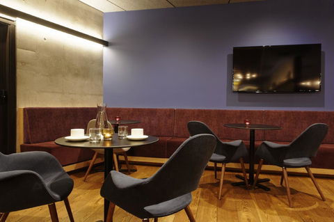 Alpha Mosaic Hotel Fortitude Valley Brisbane - St Kilda Accommodation 21