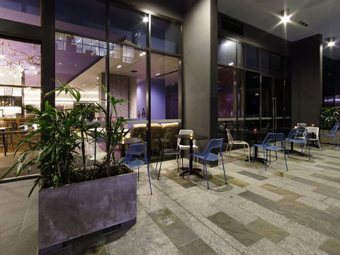 Alpha Mosaic Hotel Fortitude Valley Brisbane - St Kilda Accommodation 23