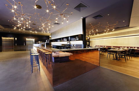Alpha Mosaic Hotel Fortitude Valley Brisbane - St Kilda Accommodation 5