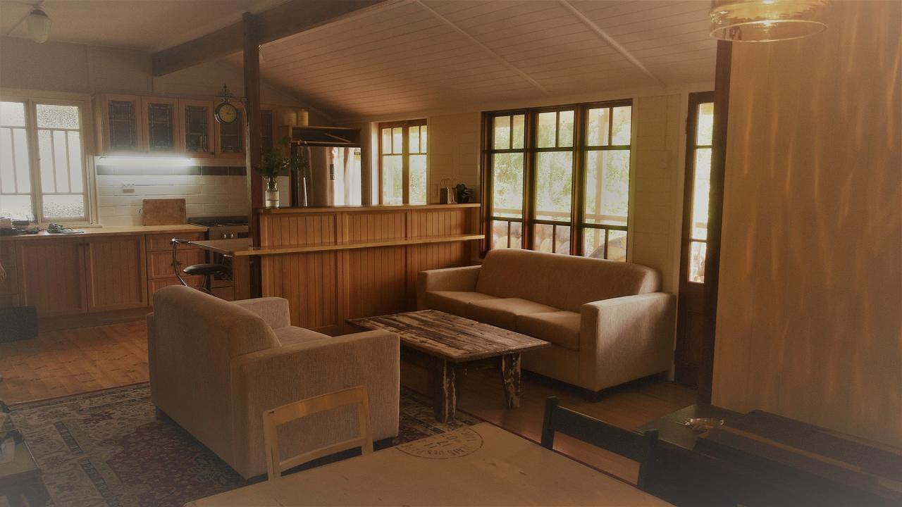 Bunburra QLD St Kilda Accommodation