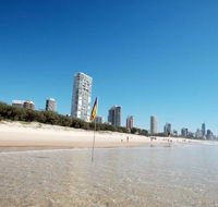 Oceana On Broadbeach - St Kilda Accommodation