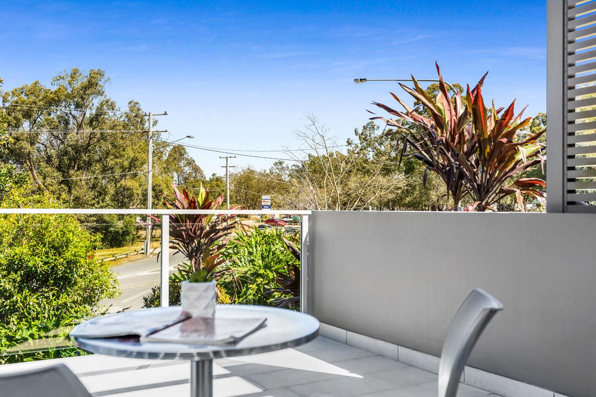 Chermside West QLD St Kilda Accommodation