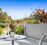 Essence Apartments Chermside - St Kilda Accommodation