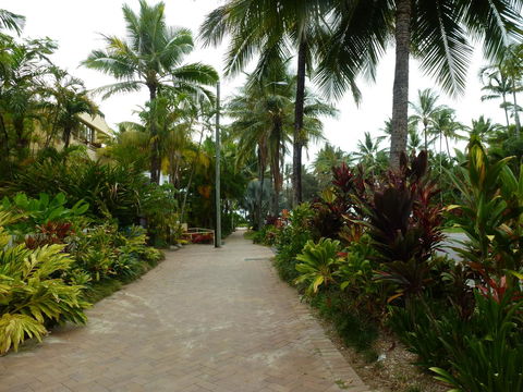 Martinique On Macrossan - St Kilda Accommodation 22