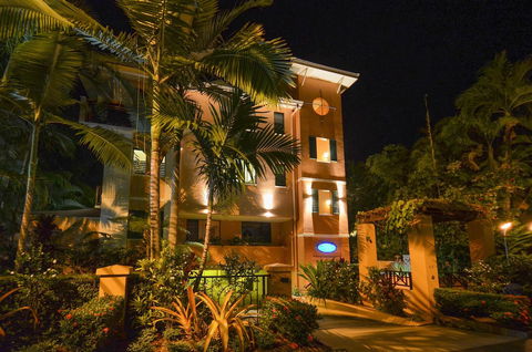 Martinique On Macrossan - St Kilda Accommodation 20